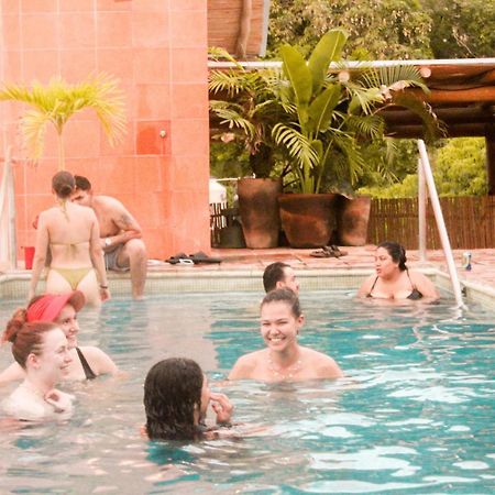 Casa Pepe Hotel Sayulita Kültér fotó