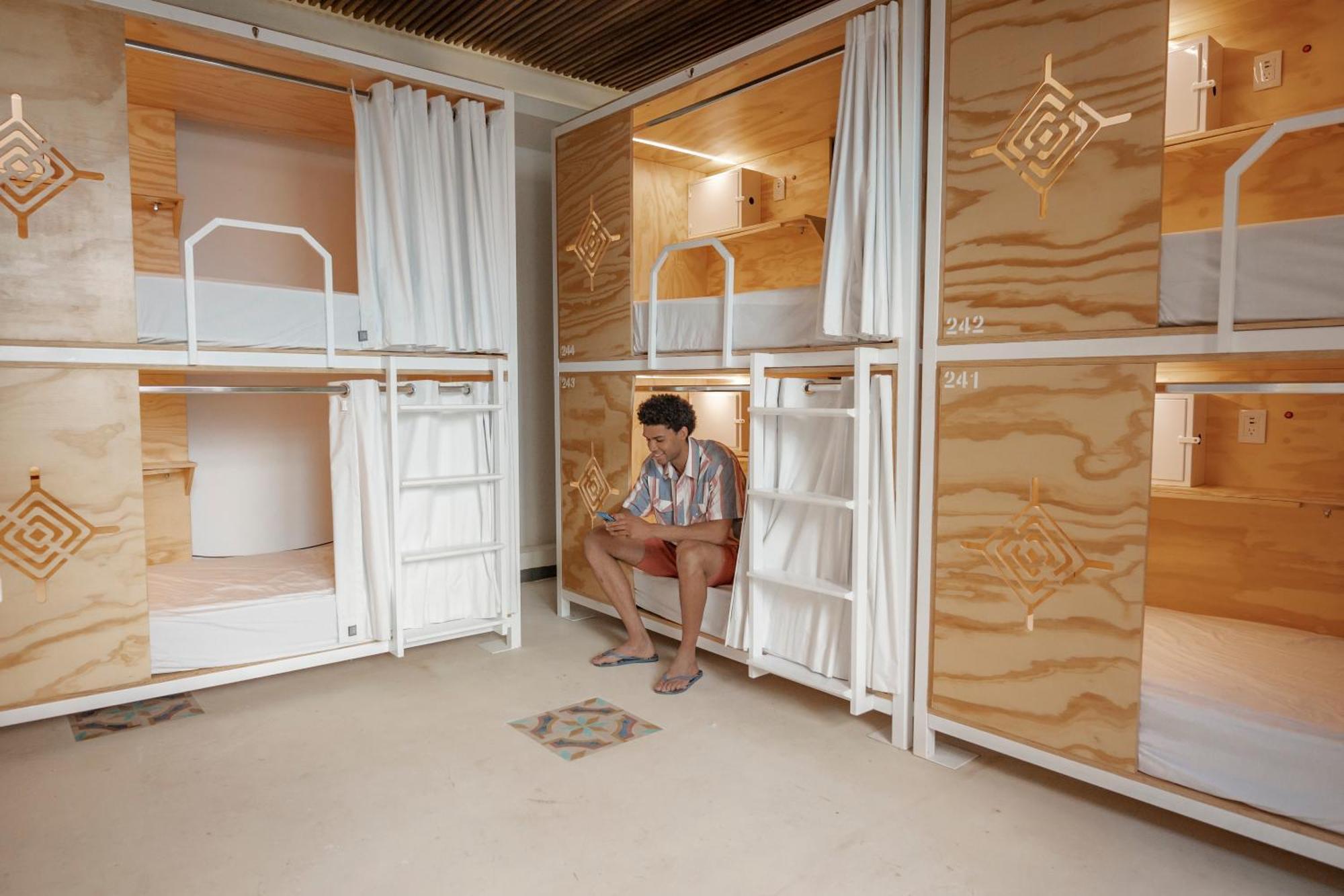 Casa Pepe Hotel Sayulita Kültér fotó