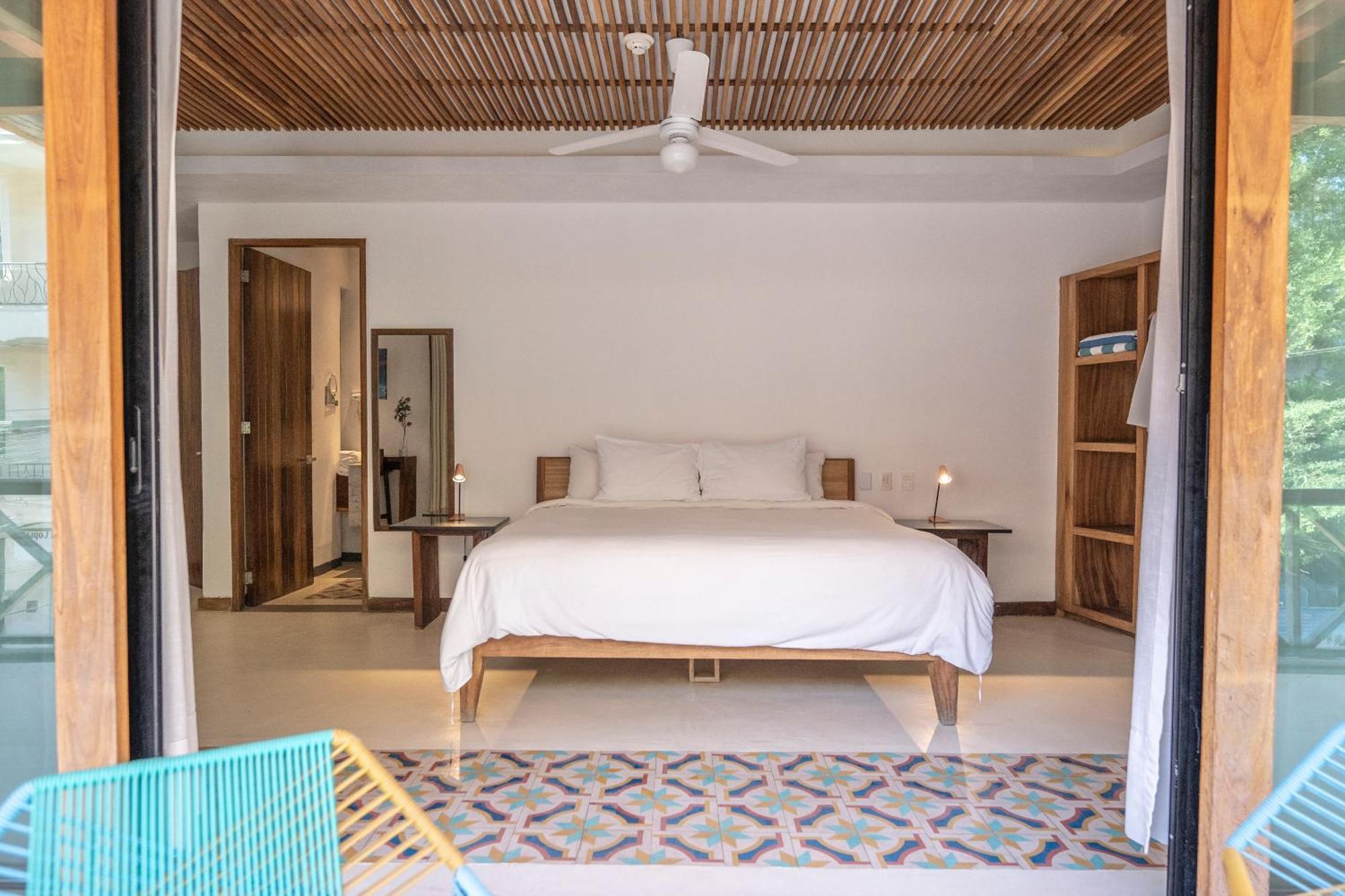 Casa Pepe Hotel Sayulita Kültér fotó