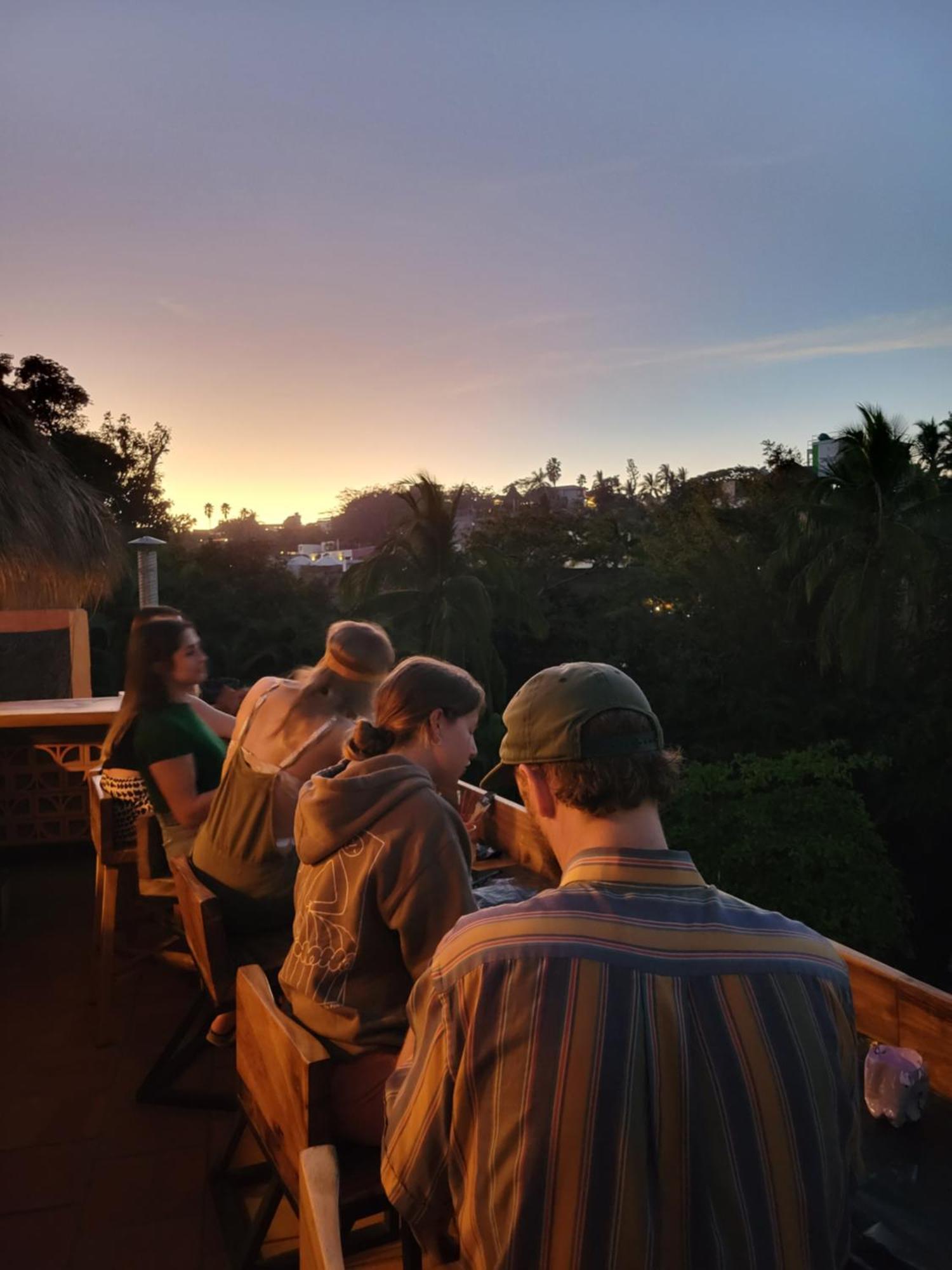 Casa Pepe Hotel Sayulita Kültér fotó