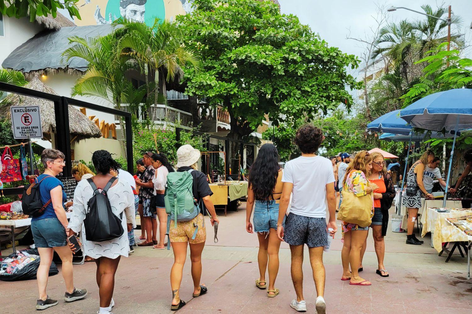 Casa Pepe Hotel Sayulita Kültér fotó