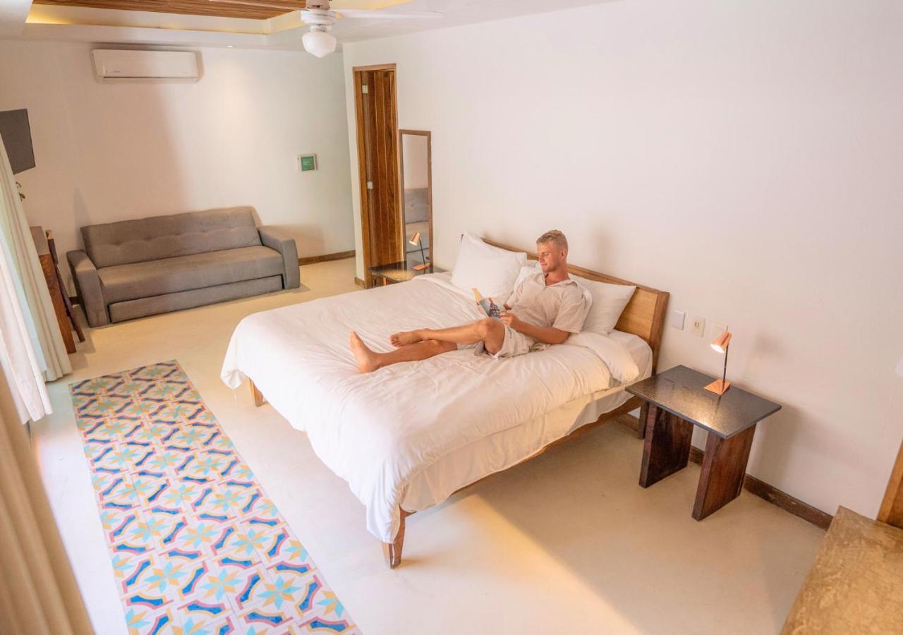Casa Pepe Hotel Sayulita Kültér fotó