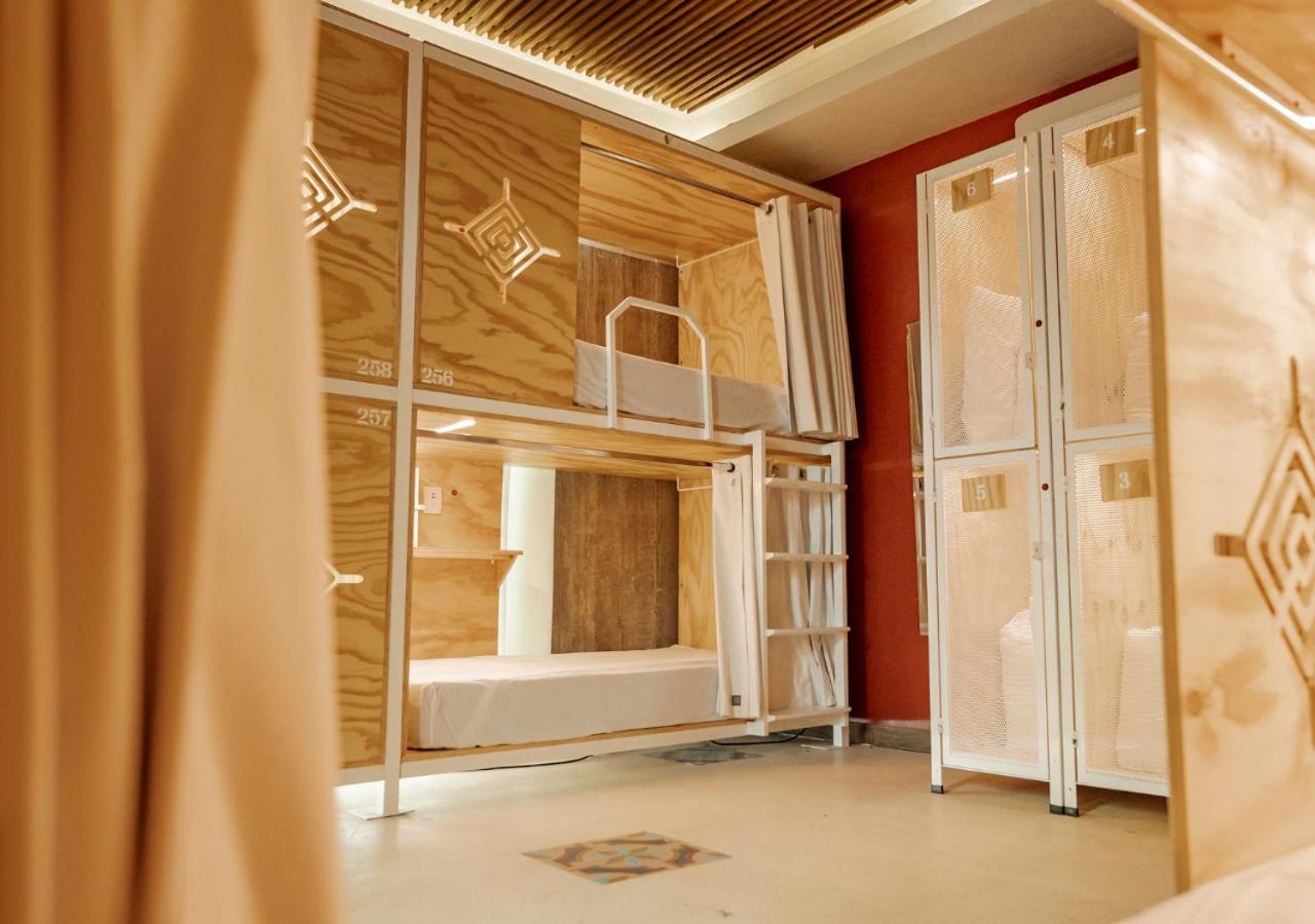 Casa Pepe Hotel Sayulita Kültér fotó