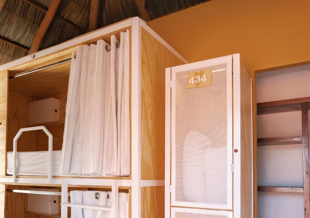 Casa Pepe Hotel Sayulita Kültér fotó