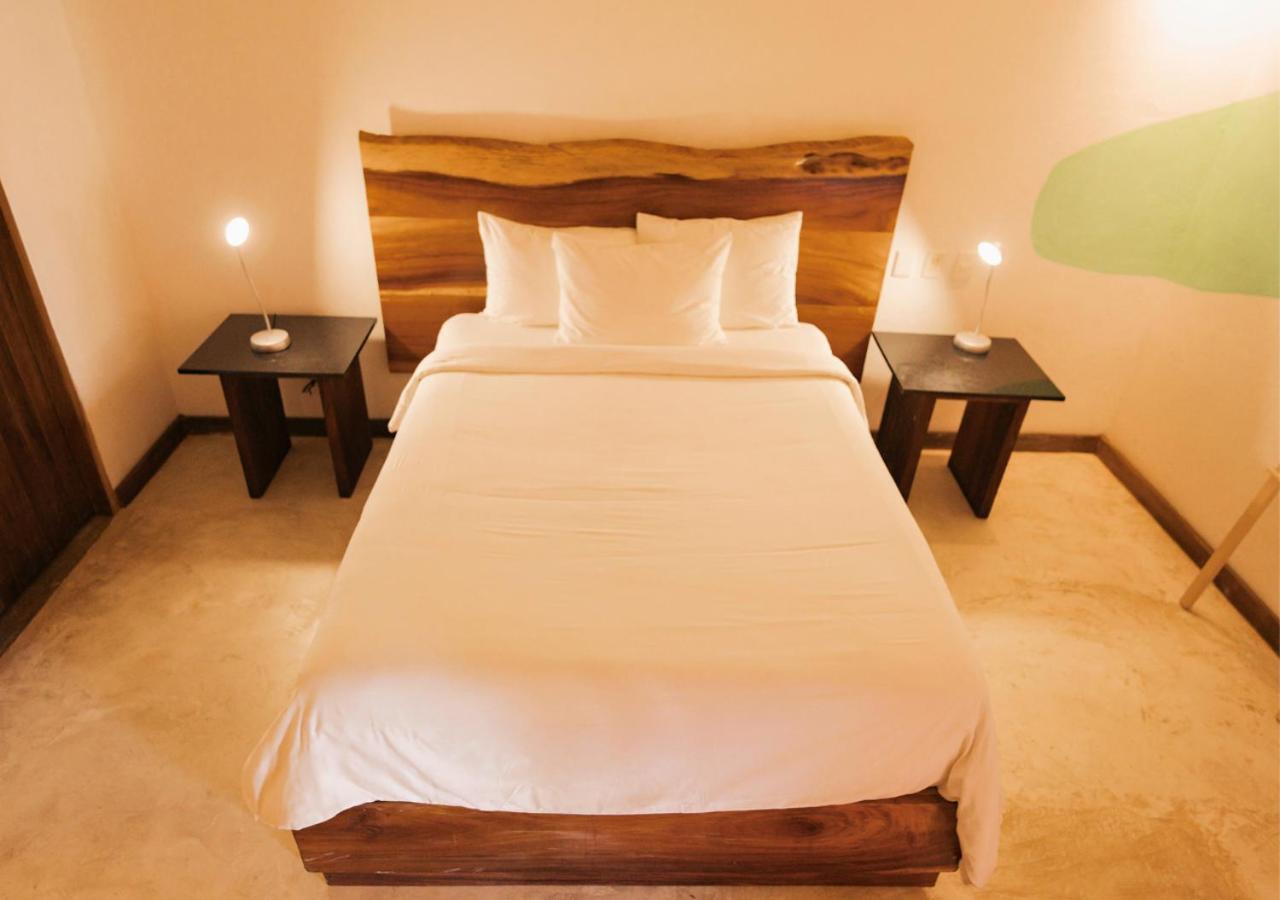 Casa Pepe Hotel Sayulita Kültér fotó