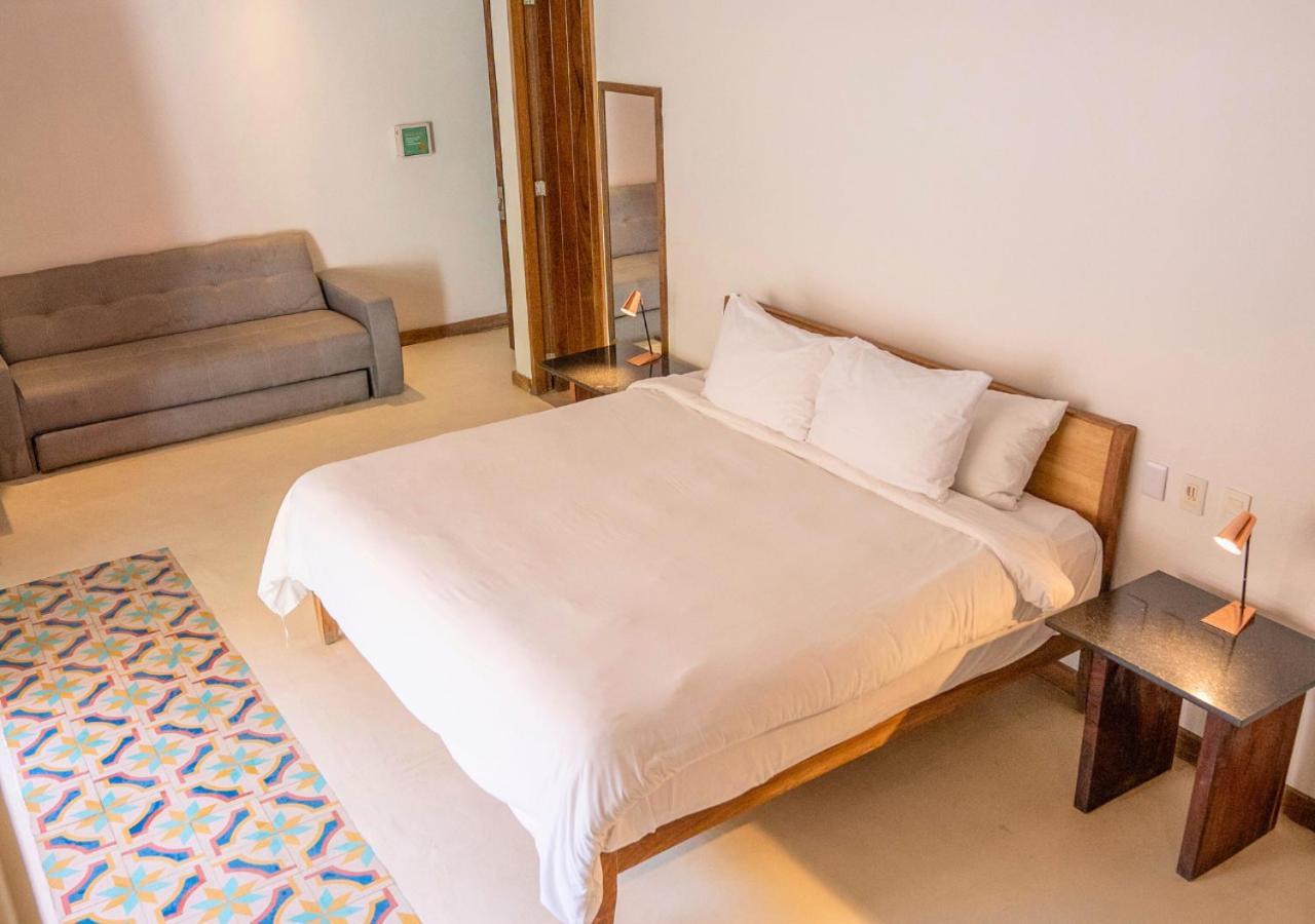 Casa Pepe Hotel Sayulita Kültér fotó