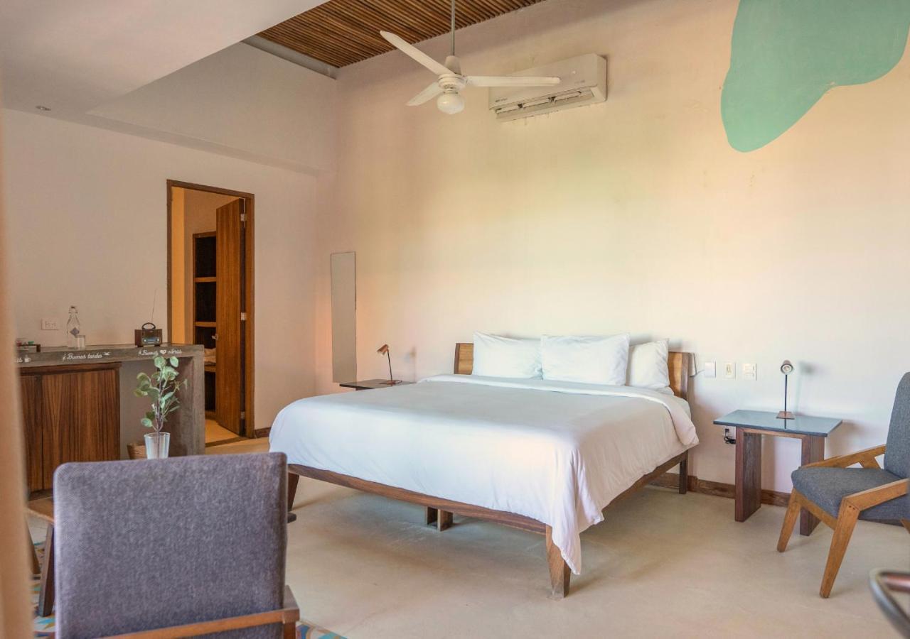 Casa Pepe Hotel Sayulita Kültér fotó