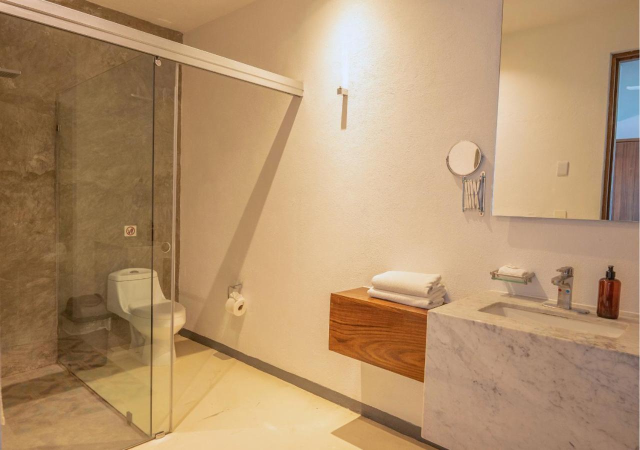 Casa Pepe Hotel Sayulita Kültér fotó