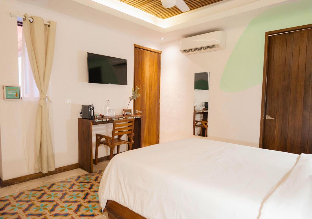 Casa Pepe Hotel Sayulita Kültér fotó