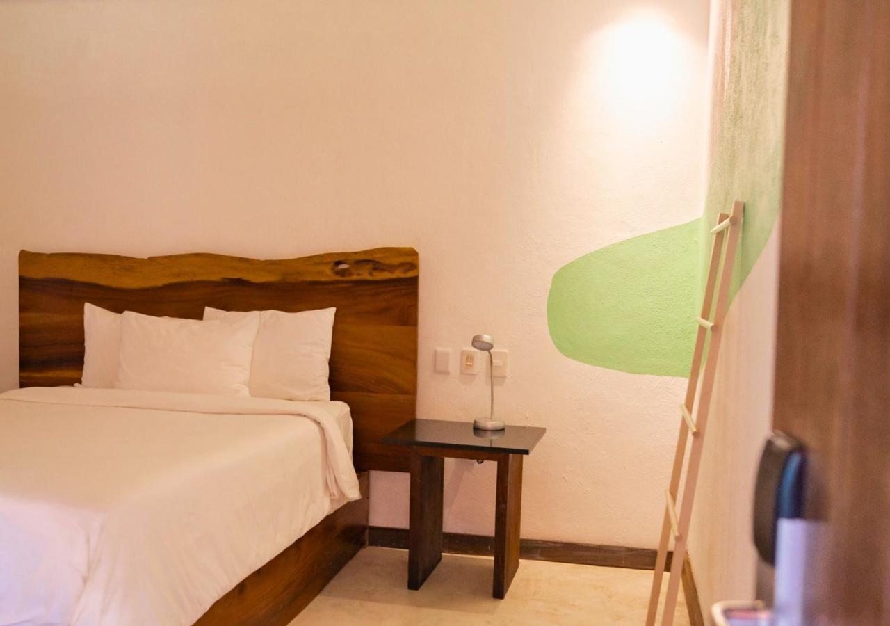 Casa Pepe Hotel Sayulita Kültér fotó