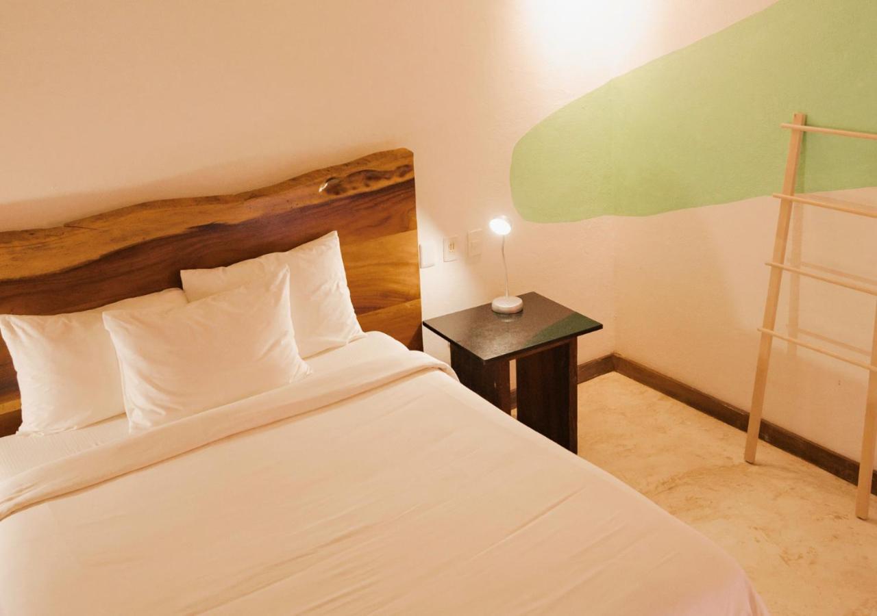 Casa Pepe Hotel Sayulita Kültér fotó