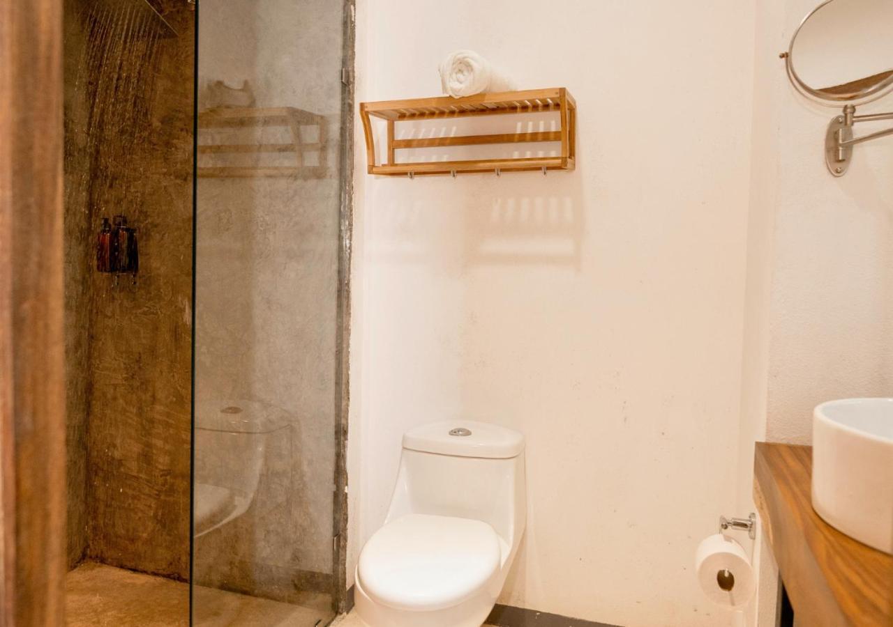 Casa Pepe Hotel Sayulita Kültér fotó