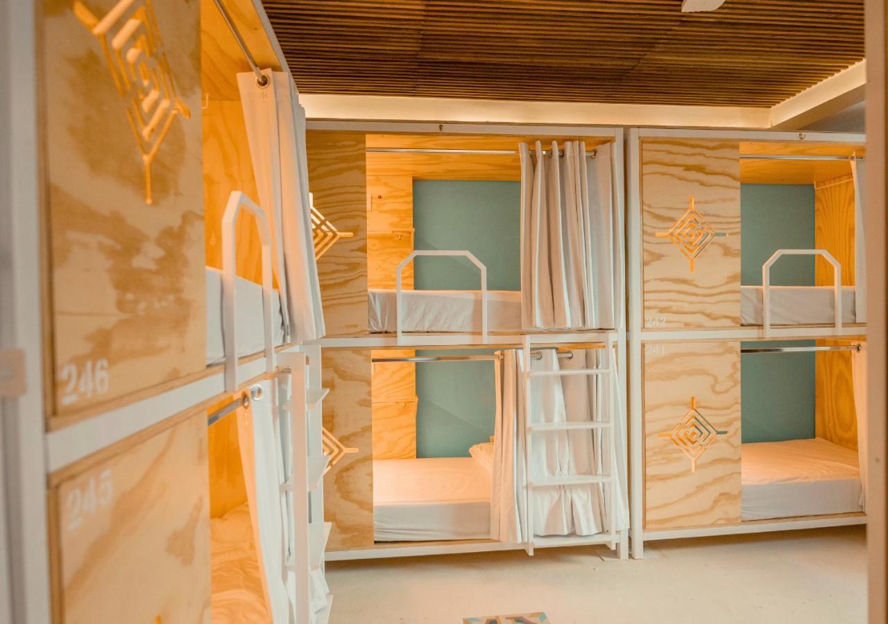 Casa Pepe Hotel Sayulita Kültér fotó