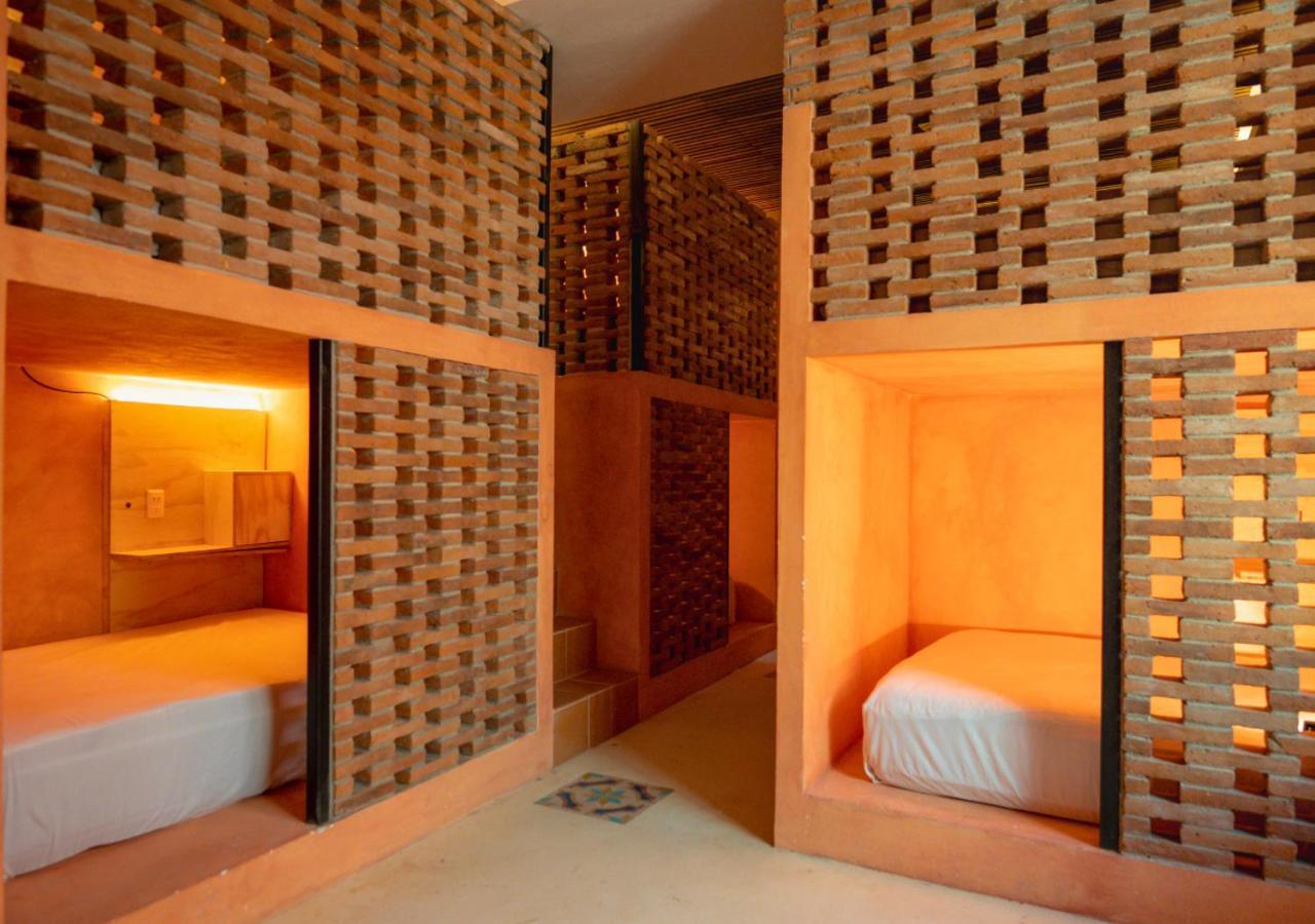 Casa Pepe Hotel Sayulita Kültér fotó