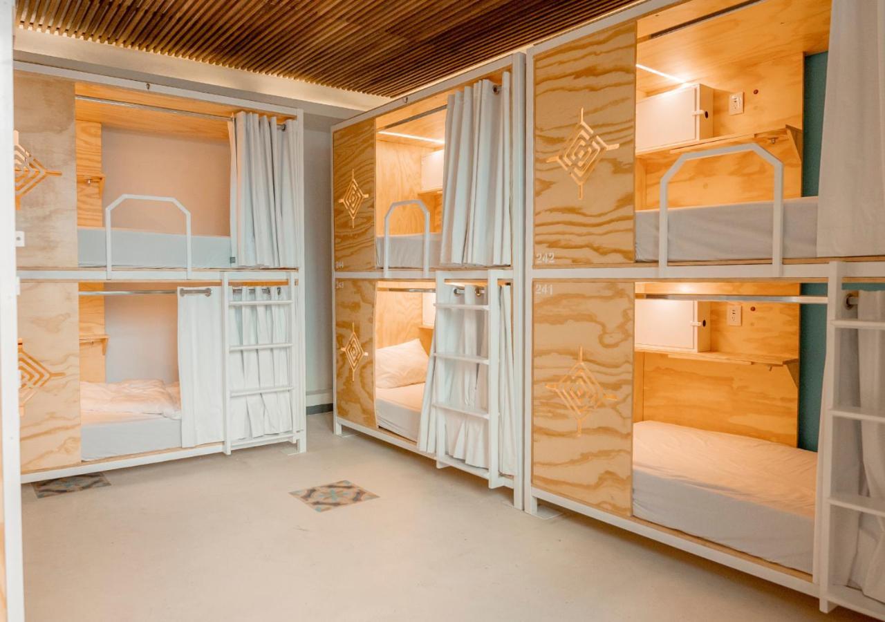 Casa Pepe Hotel Sayulita Kültér fotó