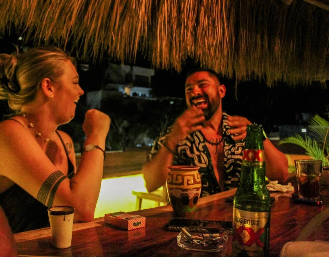 Casa Pepe Hotel Sayulita Kültér fotó
