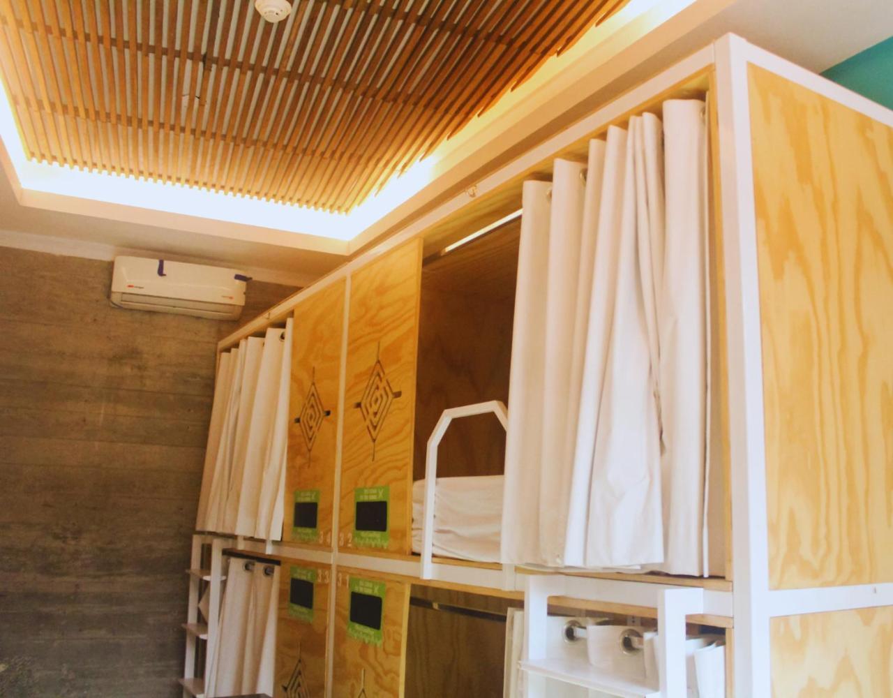 Casa Pepe Hotel Sayulita Kültér fotó